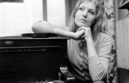 Хакасская библиотека для слепых приглашает на встречу, посвящённую Анне Герман