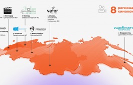 Хакасия станет съёмочной площадкой для фильма-участника чемпионата «АртМастерс Регионы»
