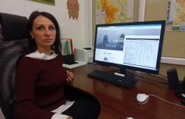 В Хакасии продолжается работа по модерации архивных документов по геноциду советских граждан нацистами и их пособниками в годы Великой Отечественной войны