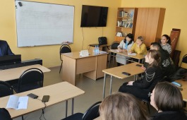 Итоги конкурса имени А.А. Кенеля подведены на круглом столе: обсудили лучшие работы композиторов и интерпретации хакасских мелодий