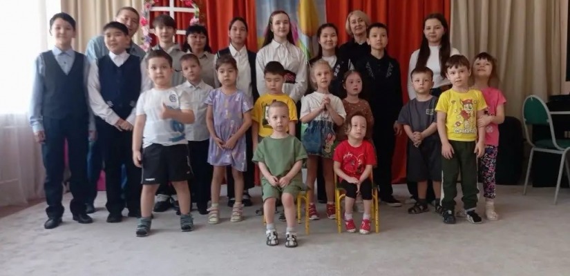 Праздник «Звуки весны»: встреча таланта и вдохновения!