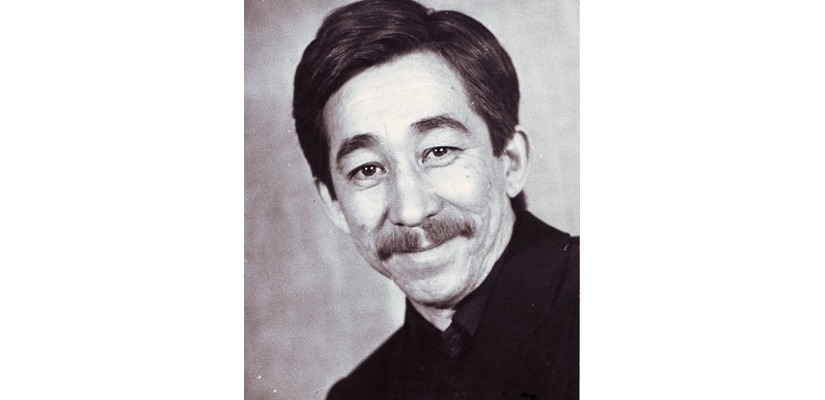 Сегодня свой 75-летний юбилей отмечает народный артист Хакасии, заслуженный деятель искусств Хакасии Юрий Майнагашев