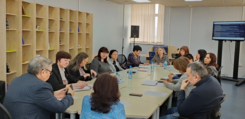 Хакасия готовится к Четвёртым «Доможаковским чтениям»