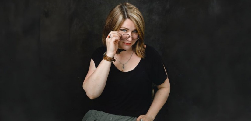 В Хакасии представляют нового члена Союза писателей России Дарью Верясову