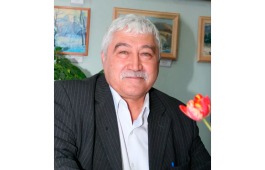 В Национальном музее пройдёт памятная встреча, приуроченная к 80-летию со дня рождения Виктора Бутанаева