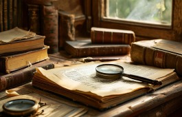 Уважаемые архивисты!