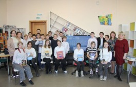 Интеллектуальный турнир в Абакане раскроет исторические и культурные тайны Крымского полуострова