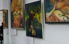 Театр «Читiген» представит наследие Александра Котожекова (Чапрая) жителям Таштыпского района