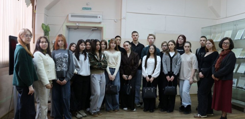 ПОДВИГ ЦЕНОЙ ЖИЗНИ: В Национальном архиве прошли уроки к 40-летию Чернобыльской катастрофы