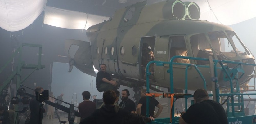 В Москве прошла премьера картины «Центурия» о вербовке молодёжи зарубежными агентами