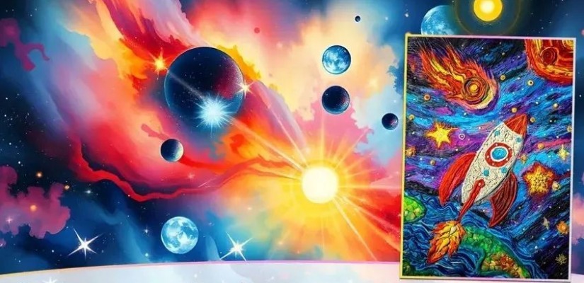 Проект учащихся Школы креативных индустрий Хакасии признан лучшим на всероссийском и межрегиональном уровнях