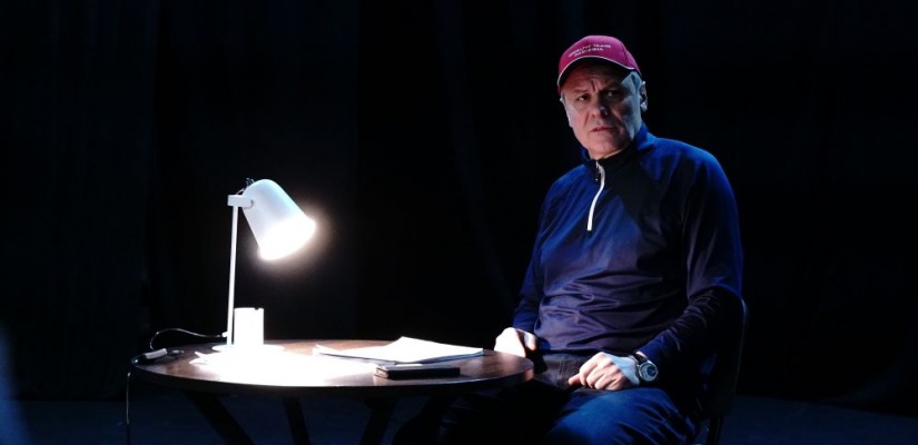 В театре «Читiген» режиссер Андрей Пашнин ставит искромётную комедию-фарс «Наследники»