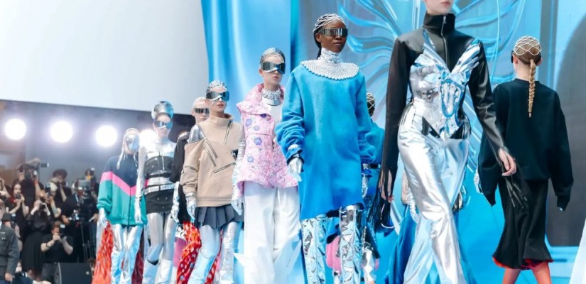 Дизайнеров Хакасии приглашают к участию в конкурсе адаптивной одежды «На крыльях»