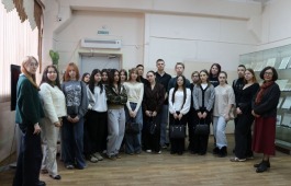 ПОДВИГ ЦЕНОЙ ЖИЗНИ: В Национальном архиве прошли уроки к 40-летию Чернобыльской катастрофы