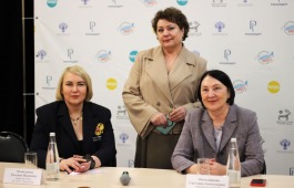 В Хакасии стартовали «Большие гастроли» Братского драматического театра