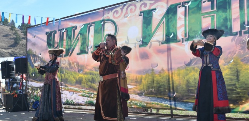 Известны победители двух конкурсов праздника «Чир Ине»