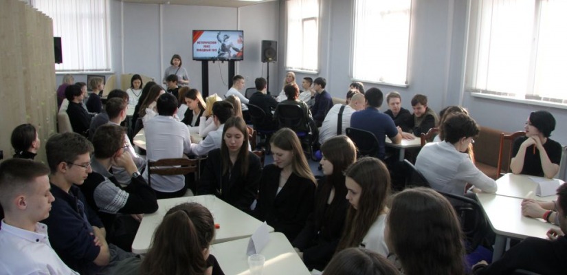 Национальная библиотека Хакасии проверит знания молодежи о подвигах земляков в годы войны