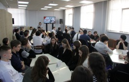 Национальная библиотека Хакасии проверит знания молодежи о подвигах земляков в годы войны