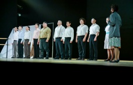 «Крылья памяти», подвиг героев будет жить в сердцах молодежи