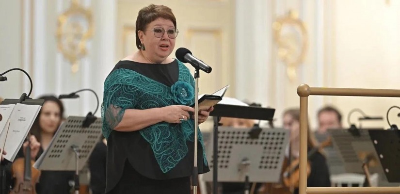 «Третий Чайковский»: музыкальный критик из Петербурга Елена Истратова расскажет об известном композиторе современности