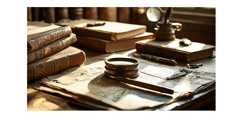 Подведены итоги XII Всероссийского конкурса «Юный архивист»:​ учащиеся из Хакасии в числе победителей