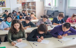 Главная библиотека Хакасии отметит День хакасского языка диктантом, выставками и акцией «Книга в подарок»