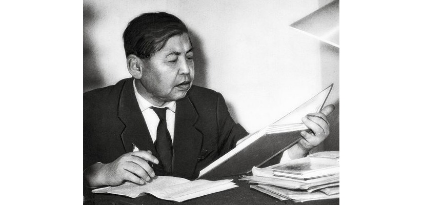 Течёт река Абакан: Хакасская библиотека для слепых приглашает на литературную гостиную