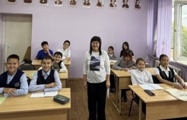 Вооружили знаниями: в национальной детской школе искусств провели инструктаж по антитеррору для детей