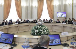 Сотрудники Национального музея представили опыт Хакасии на международной конференции в Минске