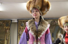Главный музей Хакасии представит своих виртуальных экскурсоводов в финале конкурса «Лица музея»