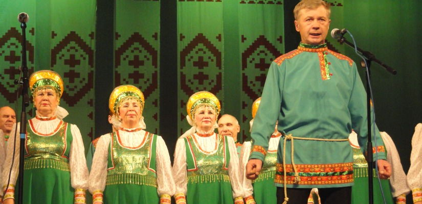 8 марта Центр культуры соберёт фей домашнего очага