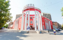 «Дорога, гитара и песня» – концерт в Городском центре культуры «Победа»