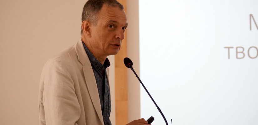 Музейная секция форума «Сибер Ил»: музей должен занимать значительное место в экономическом развитии региона