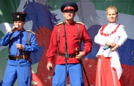 В Хакасии впервые пройдет региональный фестиваль казачьей культуры 