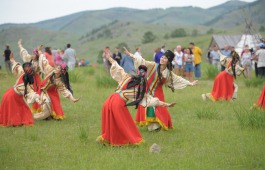Программа проведения республиканского музейного праздника «Алтын Ас» 