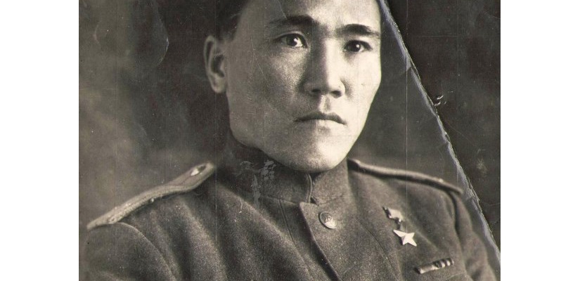 В Хакасии откроют мемориальную доску герою Великой Отечественной войны Михаилу Доможакову