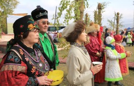 Представители старейших родов Хакасии расскажут о знаменитостях своего рода на празднике Уртун тойы