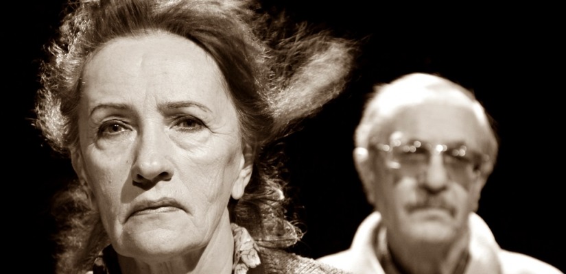 Русский республиканский драматический театр им. Лермонтова представляет драматическую комедию «Земля Эльзы»