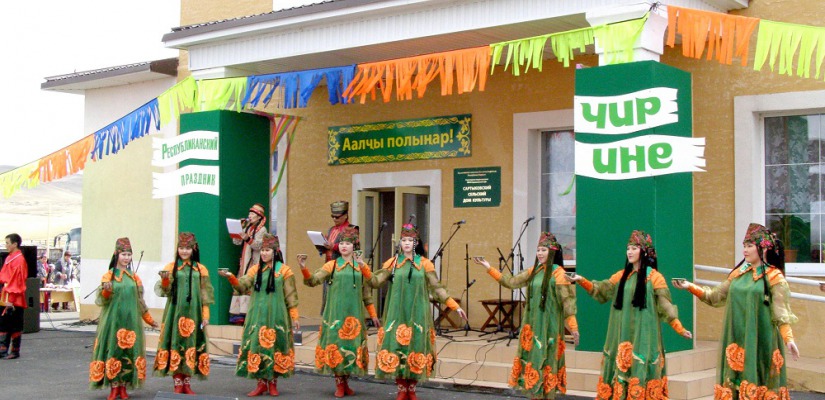 В Хакасии отпразднуют День Земли