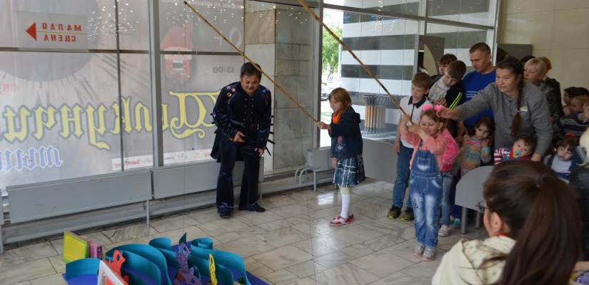 В Национальной библиотеке им. Н.Г. Доможакова пройдет презентация нового труда Виктора Бутанаева