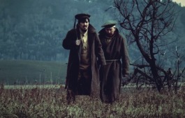 Лауреаты конкурса кинематографистов «Место действия – Хакасия» покажут свои работы