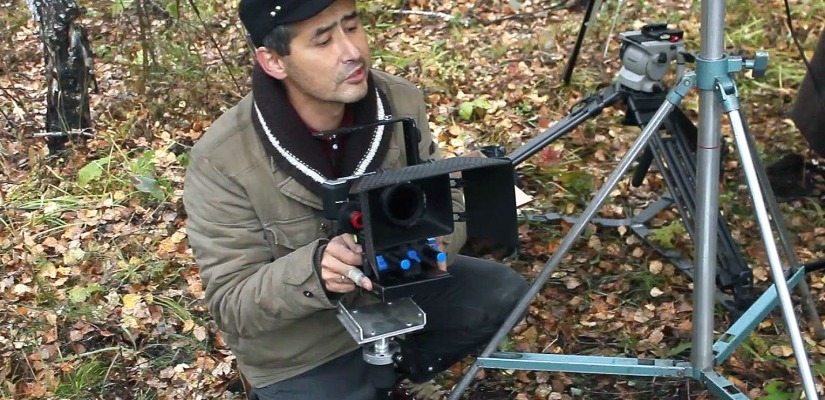 Фильммейкер, фотограф и видео-оператор…