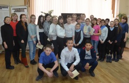 Составляем родословную вместе с Национальным архивом Хакасии: первый этап пройден!
