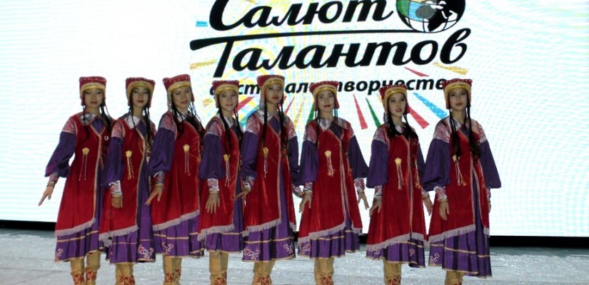 Хакасская студия «Айас» привезла из Казахстана две высокие награды