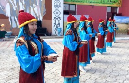 Республиканский праздник Чир Ине (День Земли) в Год экологии встретит Ширинский район