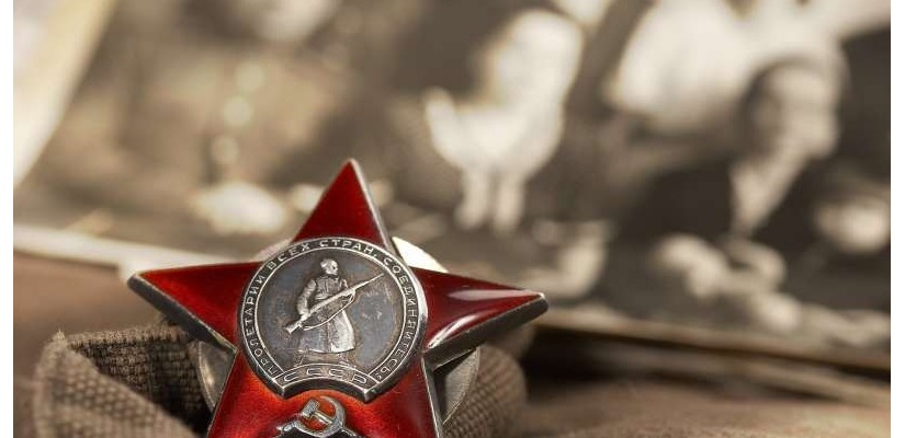 «Фотолетопись Победы» - главный музей Хакасии продолжает приём работ на Межрегиональный конкурс