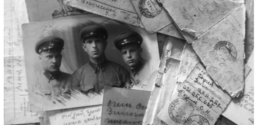 Участники автопробега в честь Дня Победы продолжают сбор военных реликвий со всей Хакасии