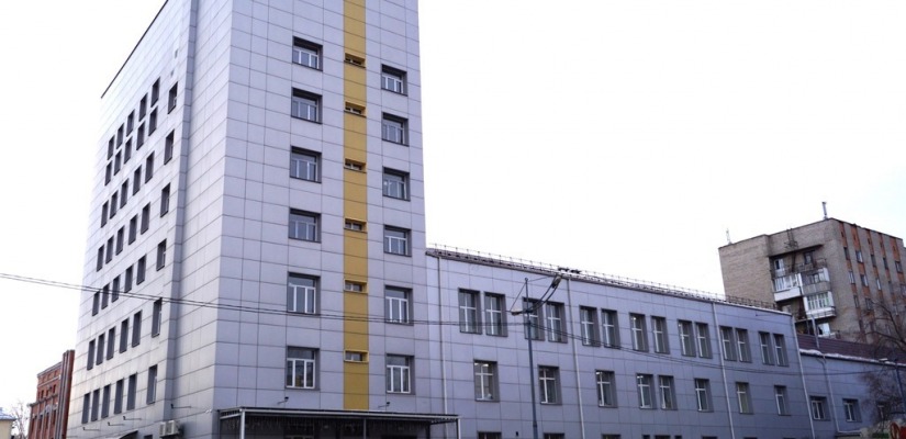 Программа Общероссийского дня библиотек в главной библиотеке Хакасии