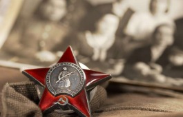 «Фотолетопись Победы» - главный музей Хакасии продолжает приём работ на Межрегиональный конкурс