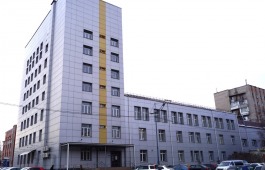 Программа Общероссийского дня библиотек в главной библиотеке Хакасии